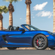 Image for article titled Porsche Confirms An All-Electric 718